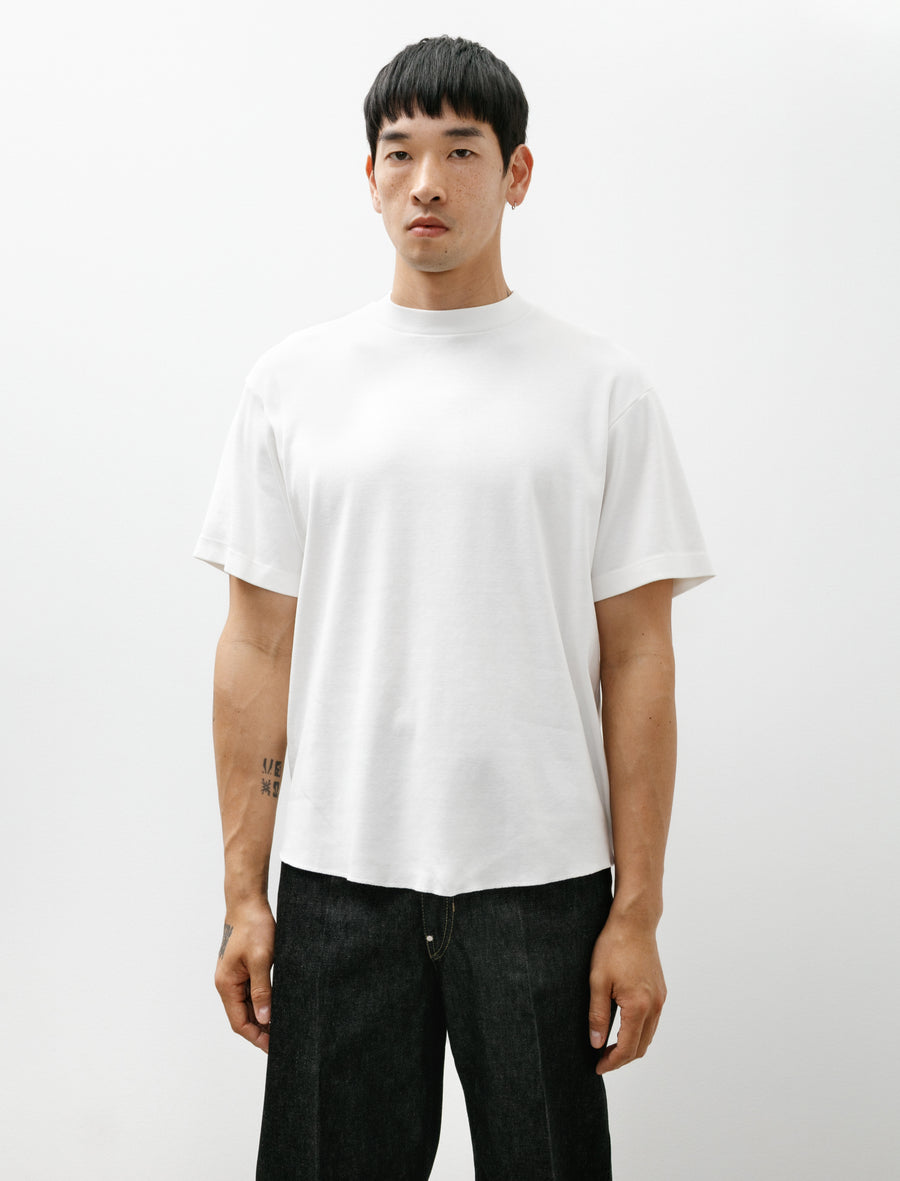 Sierra T-Shirt White - Image 1