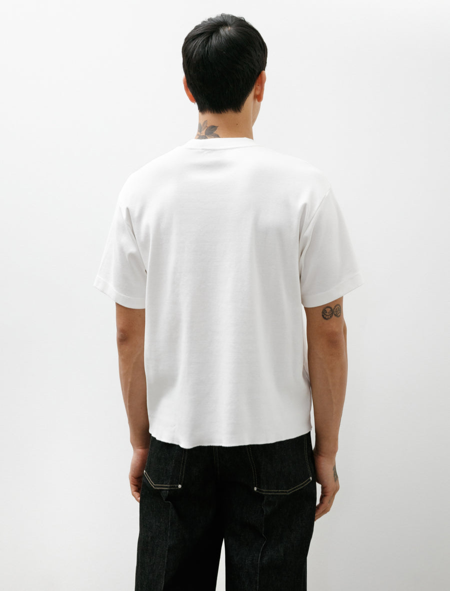Sierra T-Shirt White - Image 2