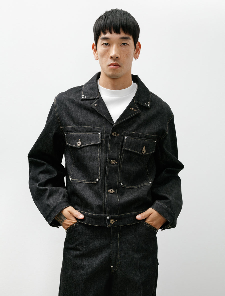 新品正規品 Lemaire Trucker Jacket トラッカージャケット L1031272.jpg?v=1743663926&