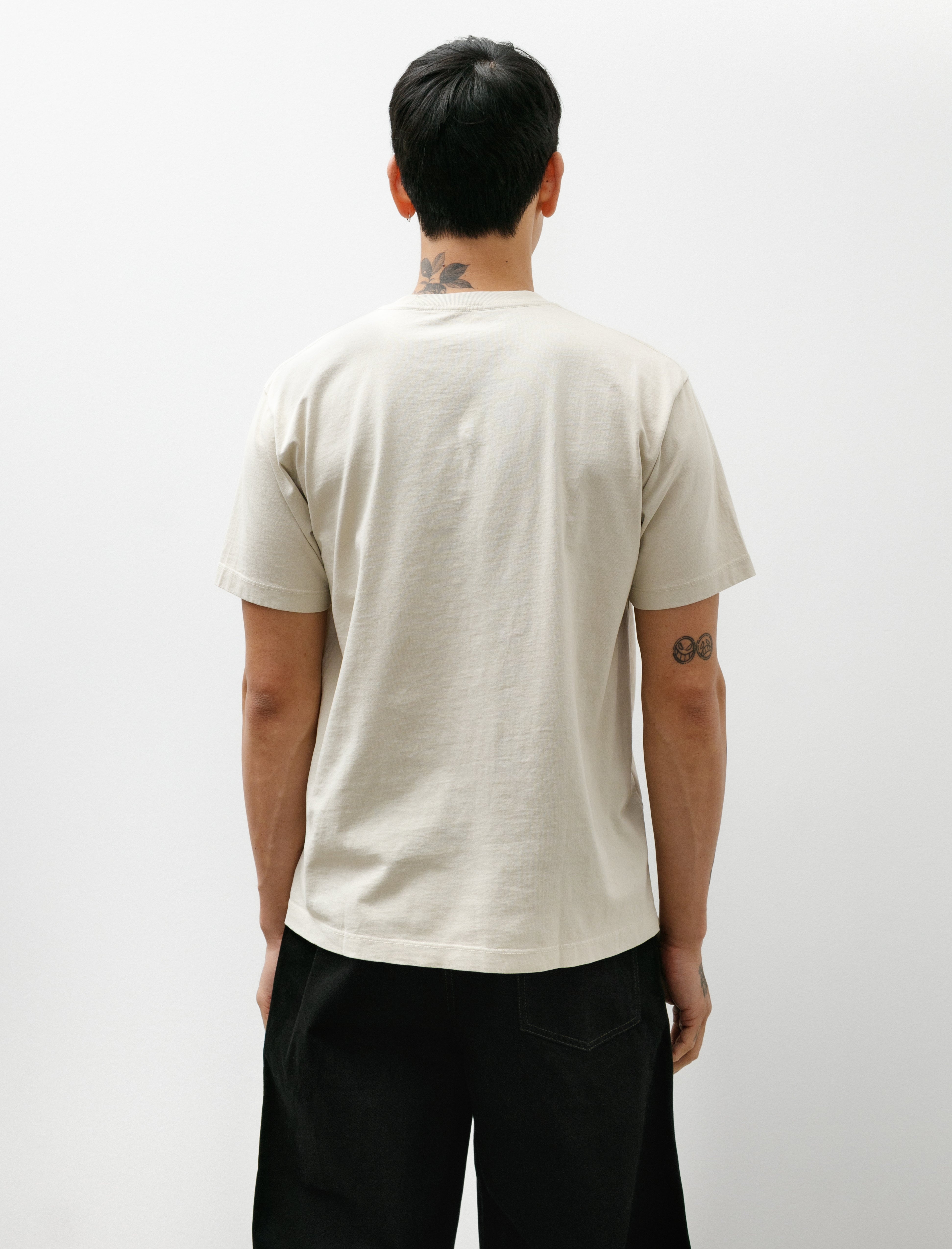 Lady White Co. Municipal T-Shirt Paper