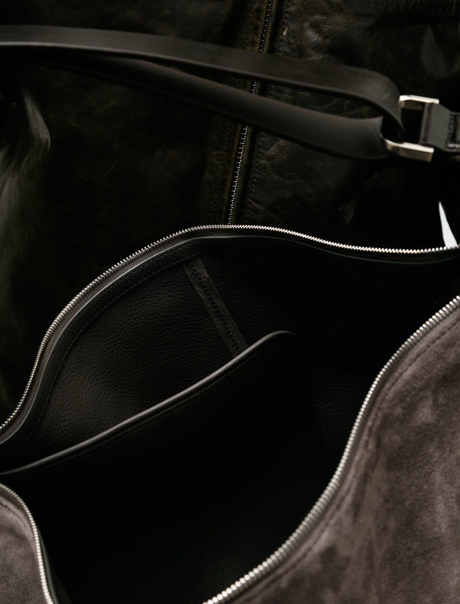 Hobo Quiver Clip Bag Mink - Image 11