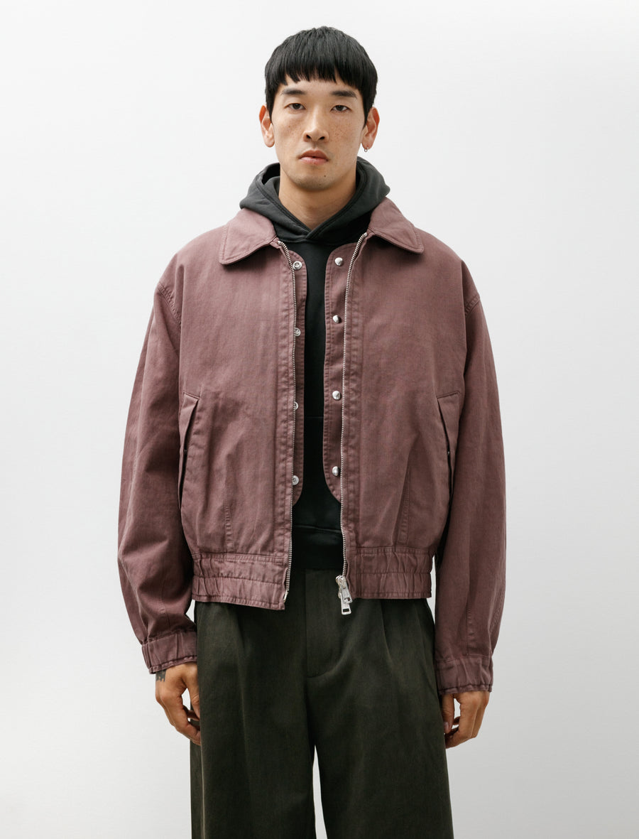 Command Jacket Port Soft Coat - Image 1
