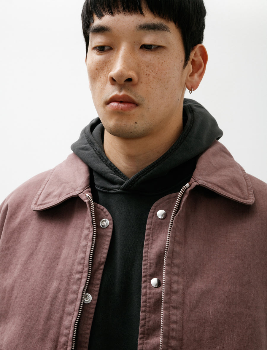 Command Jacket Port Soft Coat - Image 5