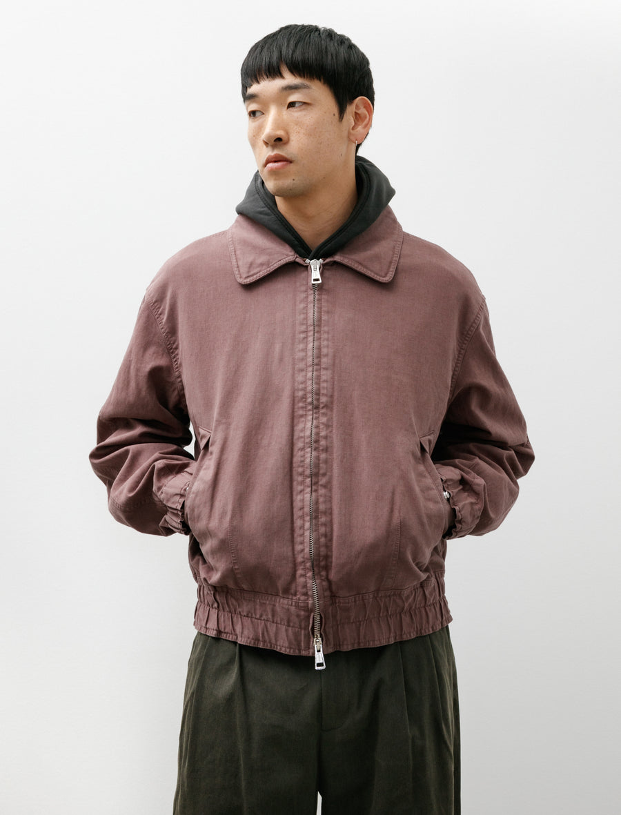 Command Jacket Port Soft Coat - Image 4