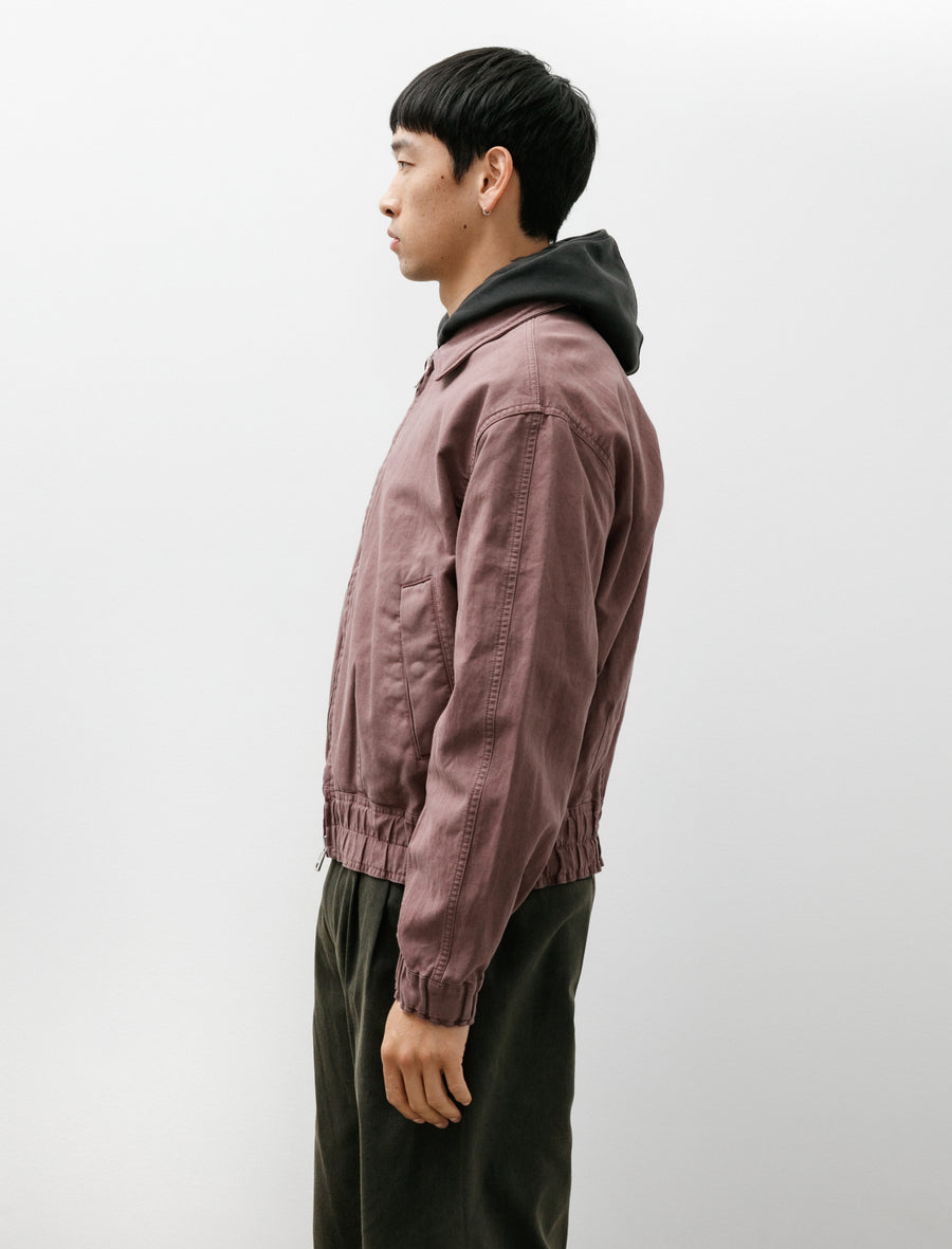 Command Jacket Port Soft Coat - Image 3