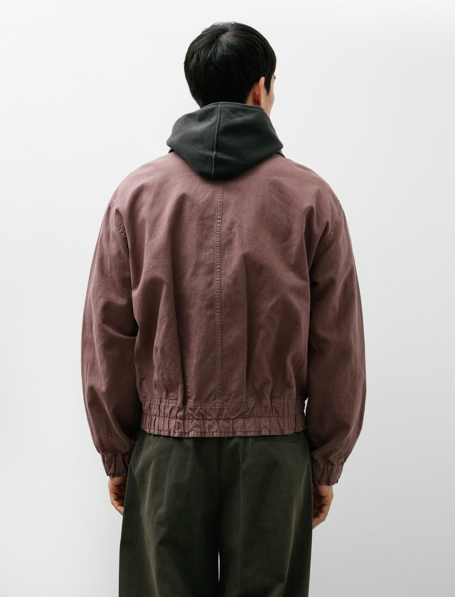 Command Jacket Port Soft Coat - Image 2