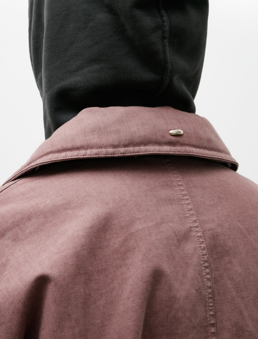 Command Jacket Port Soft Coat - Image 9
