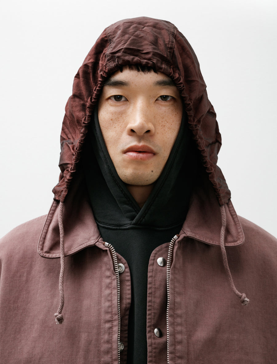 Command Jacket Port Soft Coat - Image 10