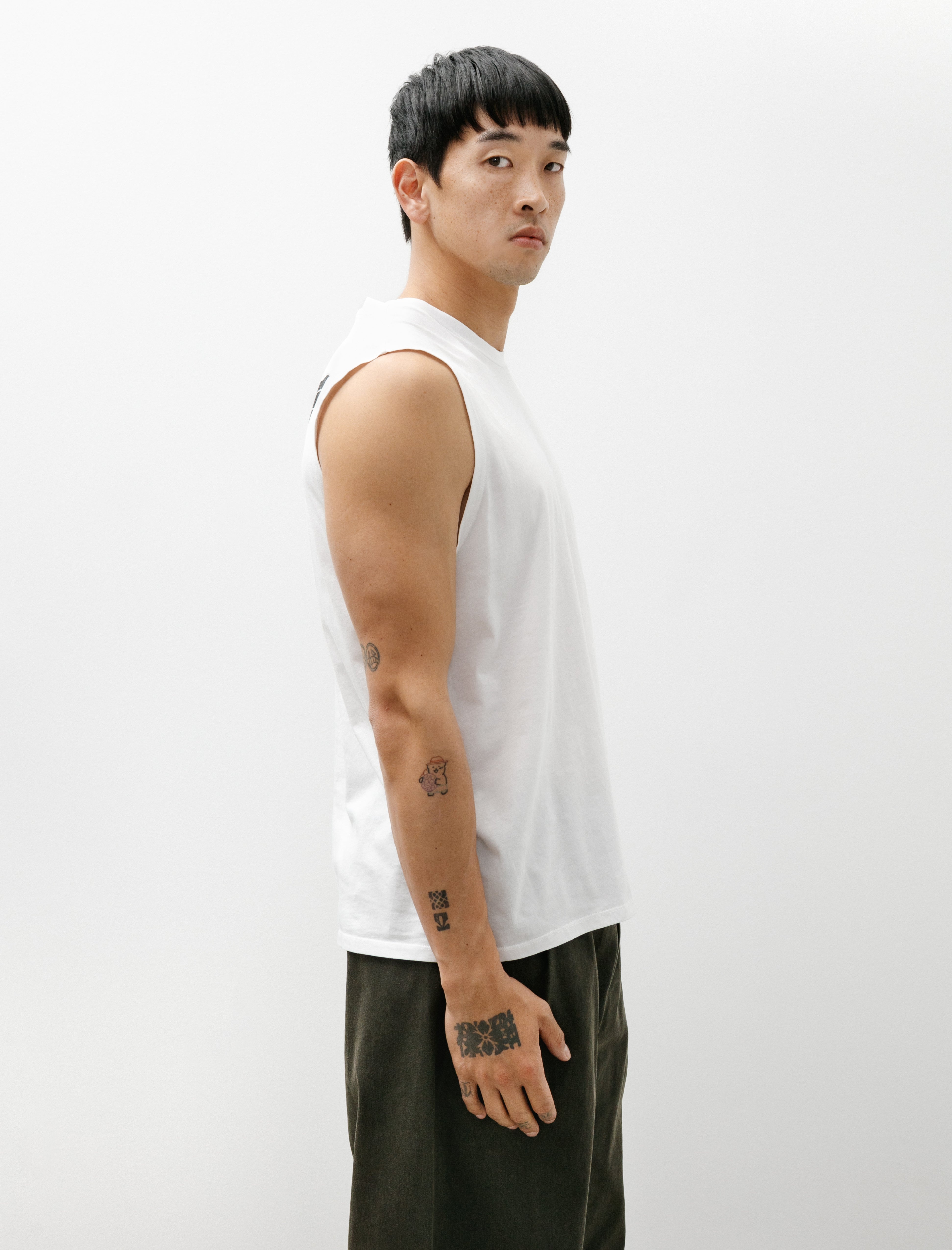 Our Legacy Breathe Tank Staff Picks Print