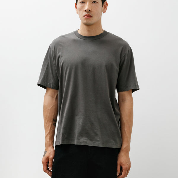 Lady White Co. Athens T-Shirt Pewter – Neighbour