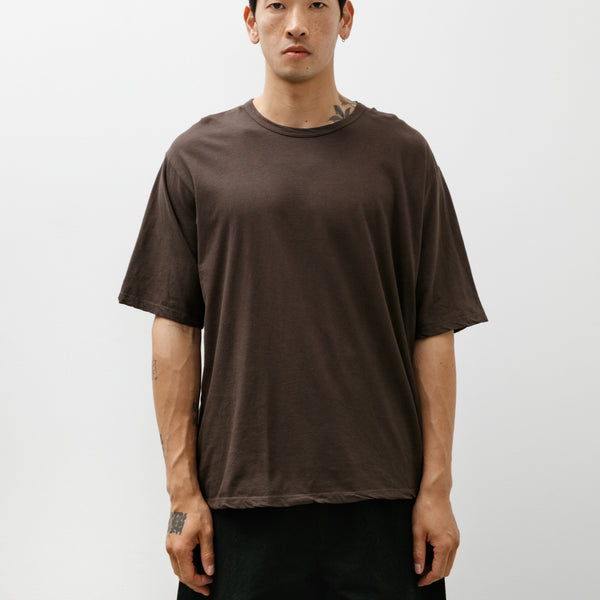 MAN-TLE R20 T-Shirt-5 Binder T-Shirt Carbon – Neighbour