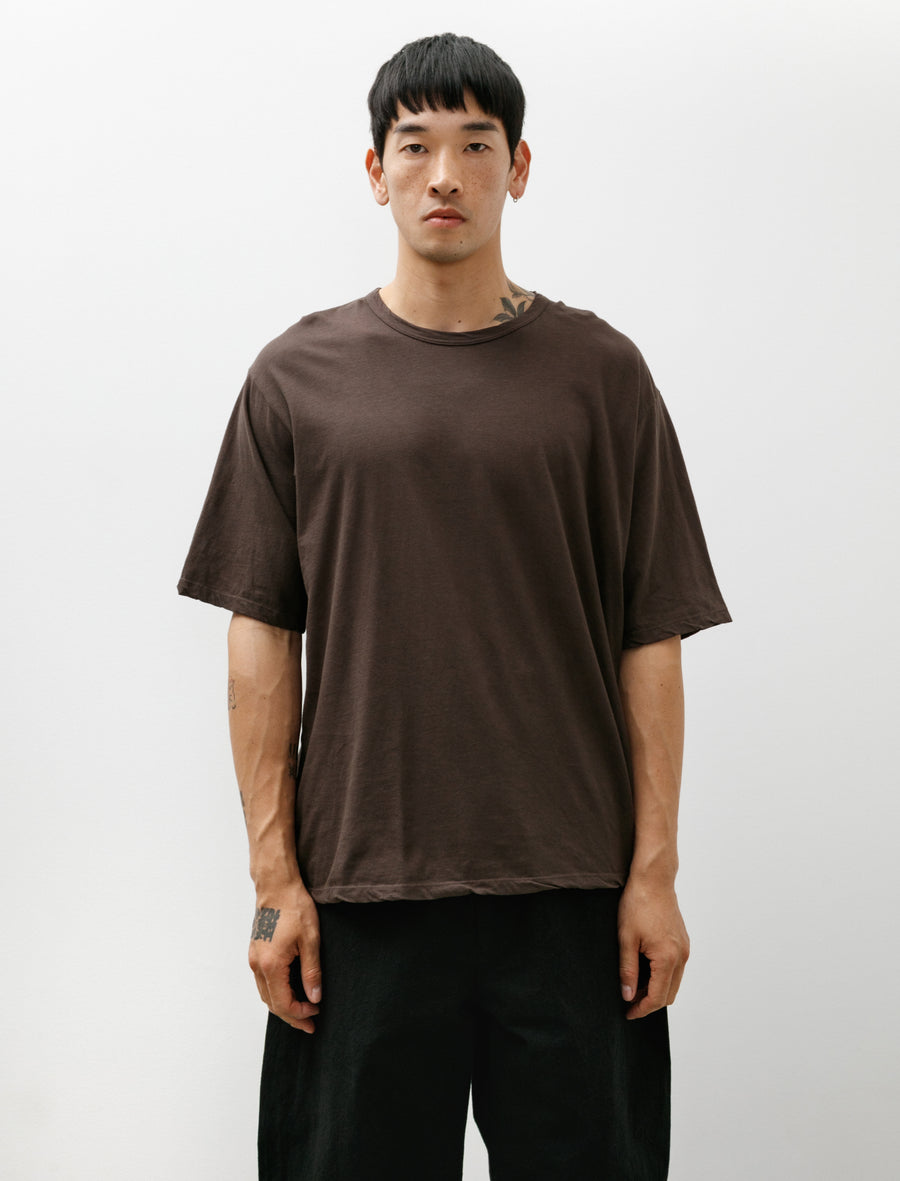 R20 T-Shirt-5 Binder T-Shirt Carbon - Image 1