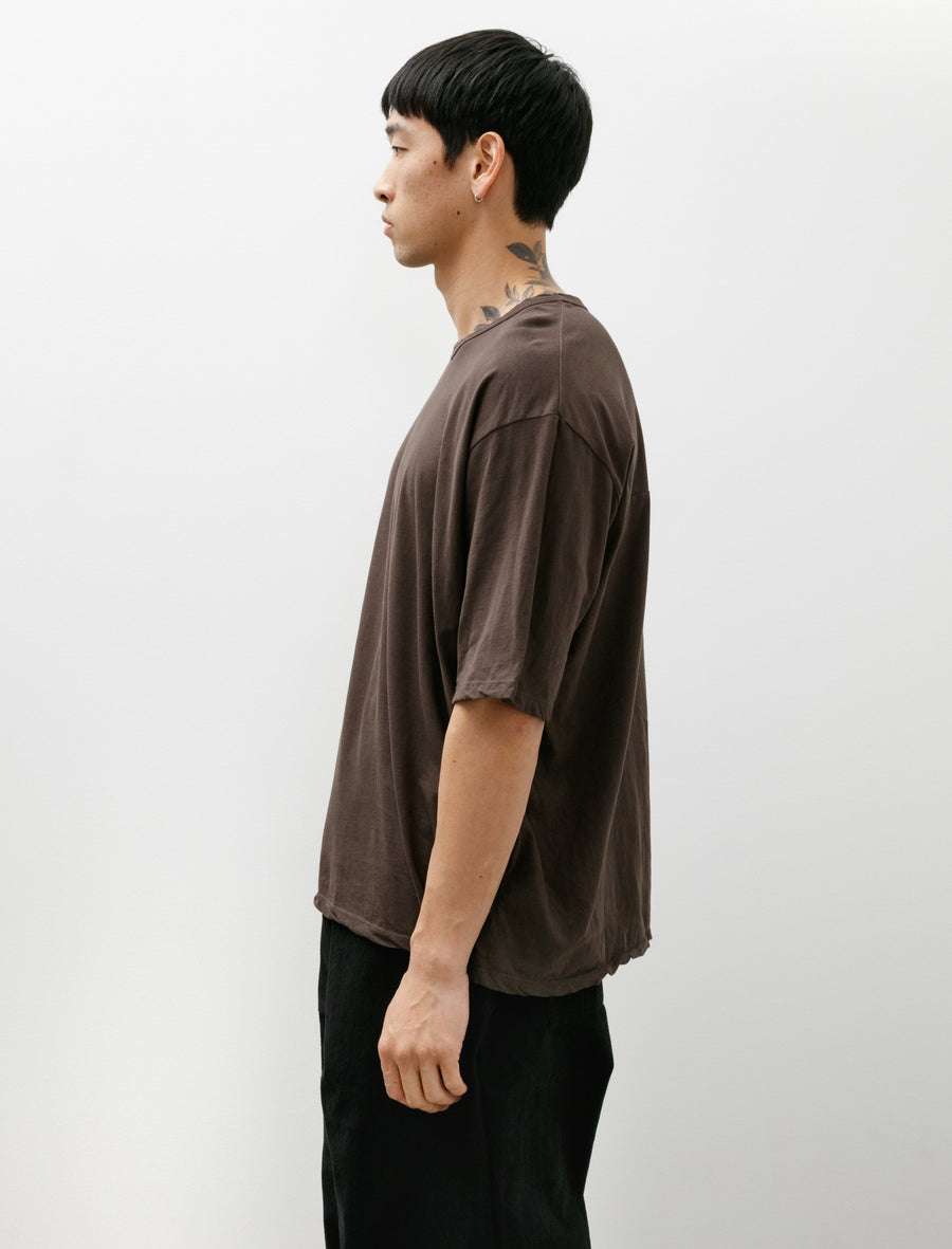 R20 T-Shirt-5 Binder T-Shirt Carbon - Image 3