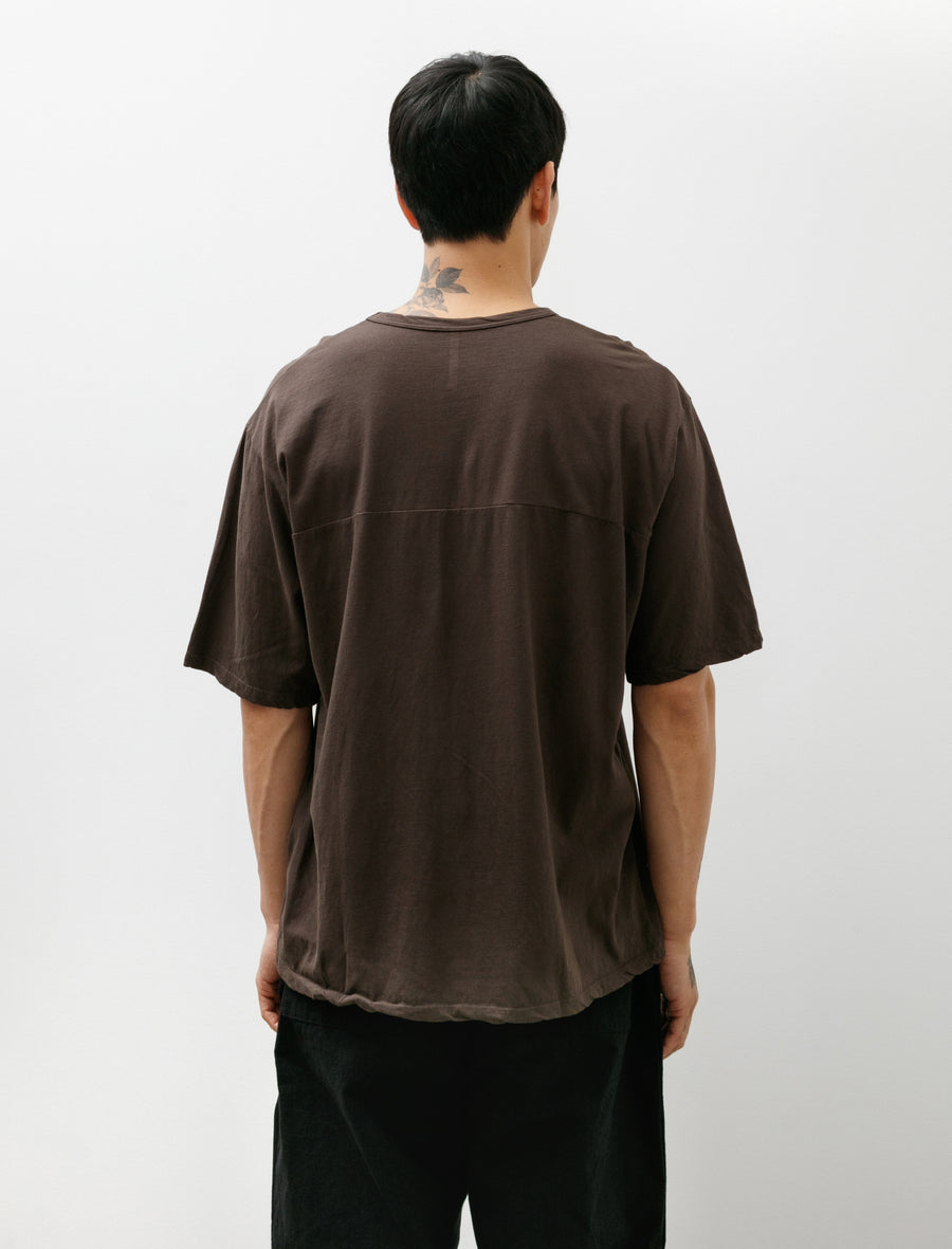 R20 T-Shirt-5 Binder T-Shirt Carbon - Image 2