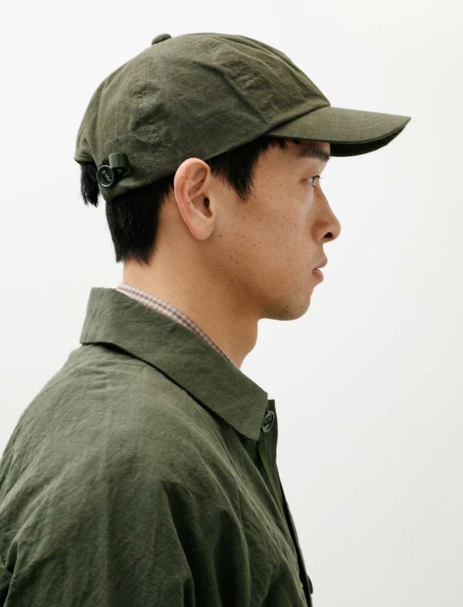 R20 Cap-3 Deep Cap Woodland Wax - Image 2