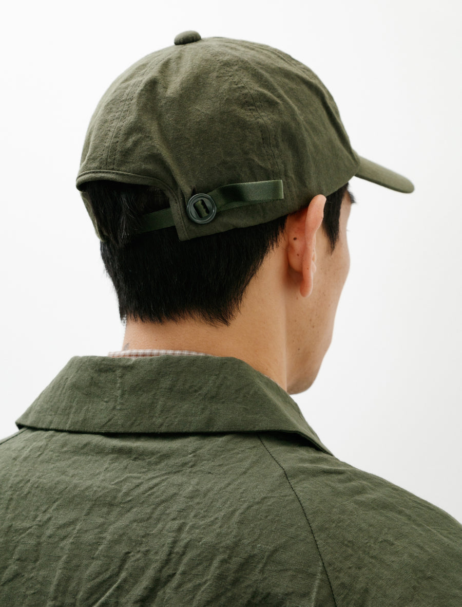 R20 Cap-3 Deep Cap Woodland Wax - Image 3
