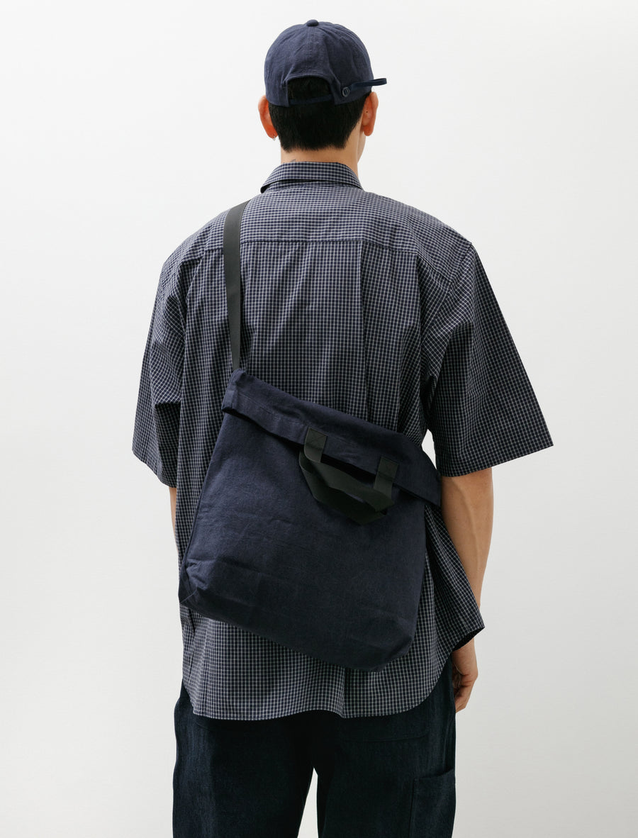 R20 Bag-1 Multi Handle Tote Pacific Wax - Image 3