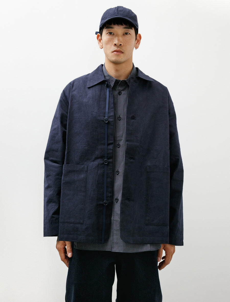R20 Outer-2 Coverall Pacific Wax - Image 4