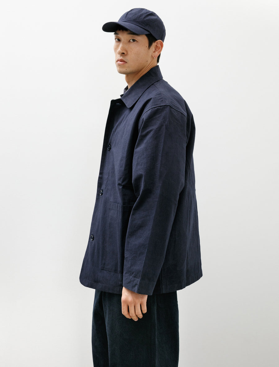 R20 Outer-2 Coverall Pacific Wax - Image 3
