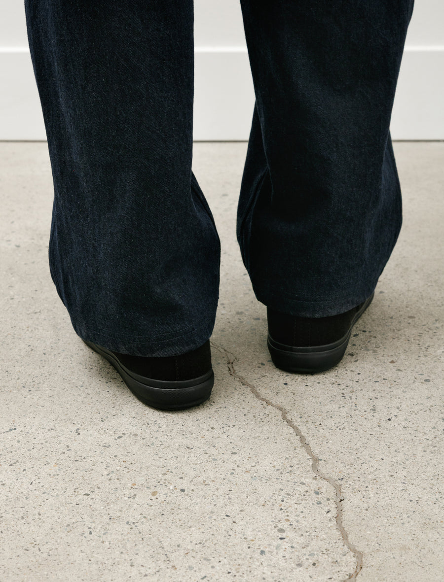 LWC x Moonstar Tokio Low Black - Image 7