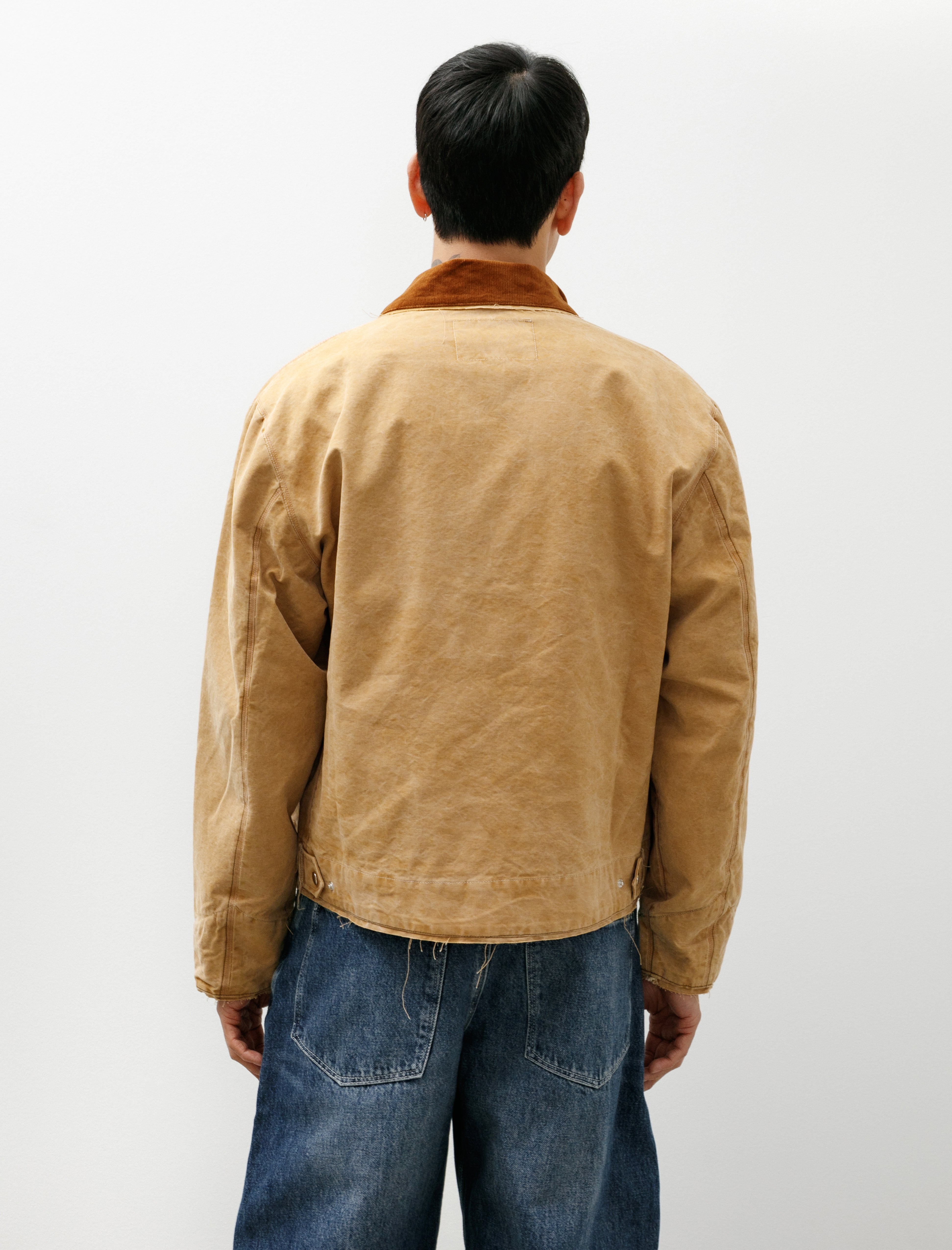 Camiel Fortgens Mens – Neighbour