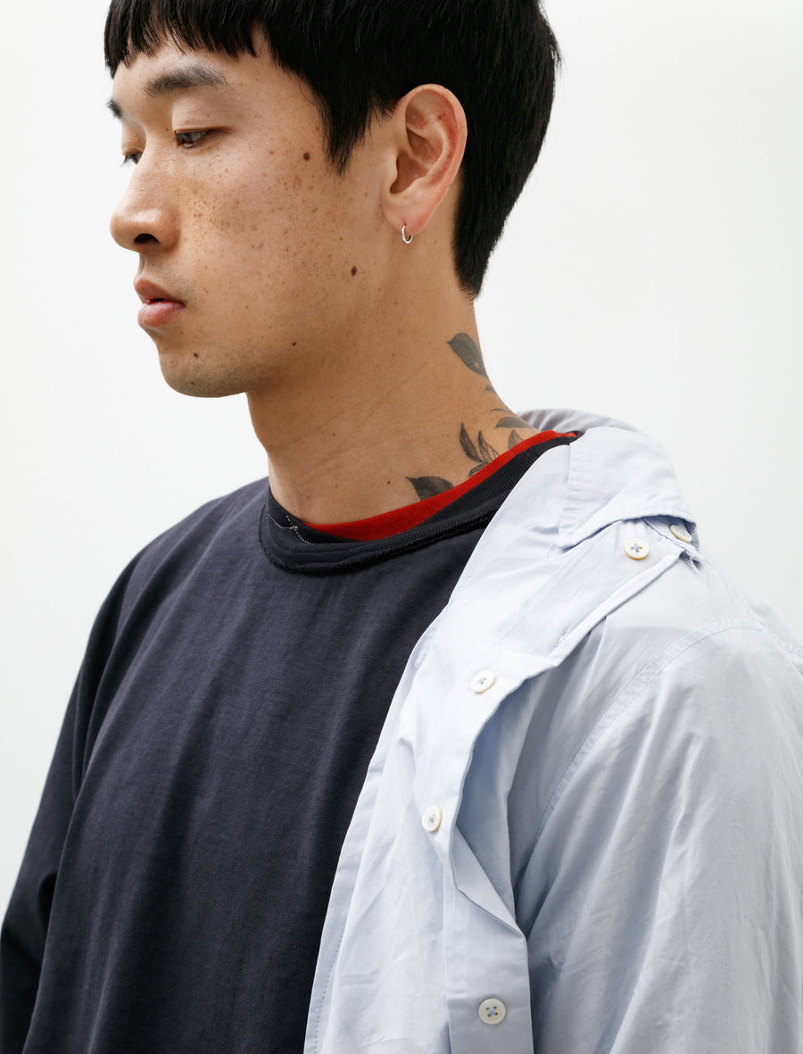 Research Shirt Sweater Multi - Image 5