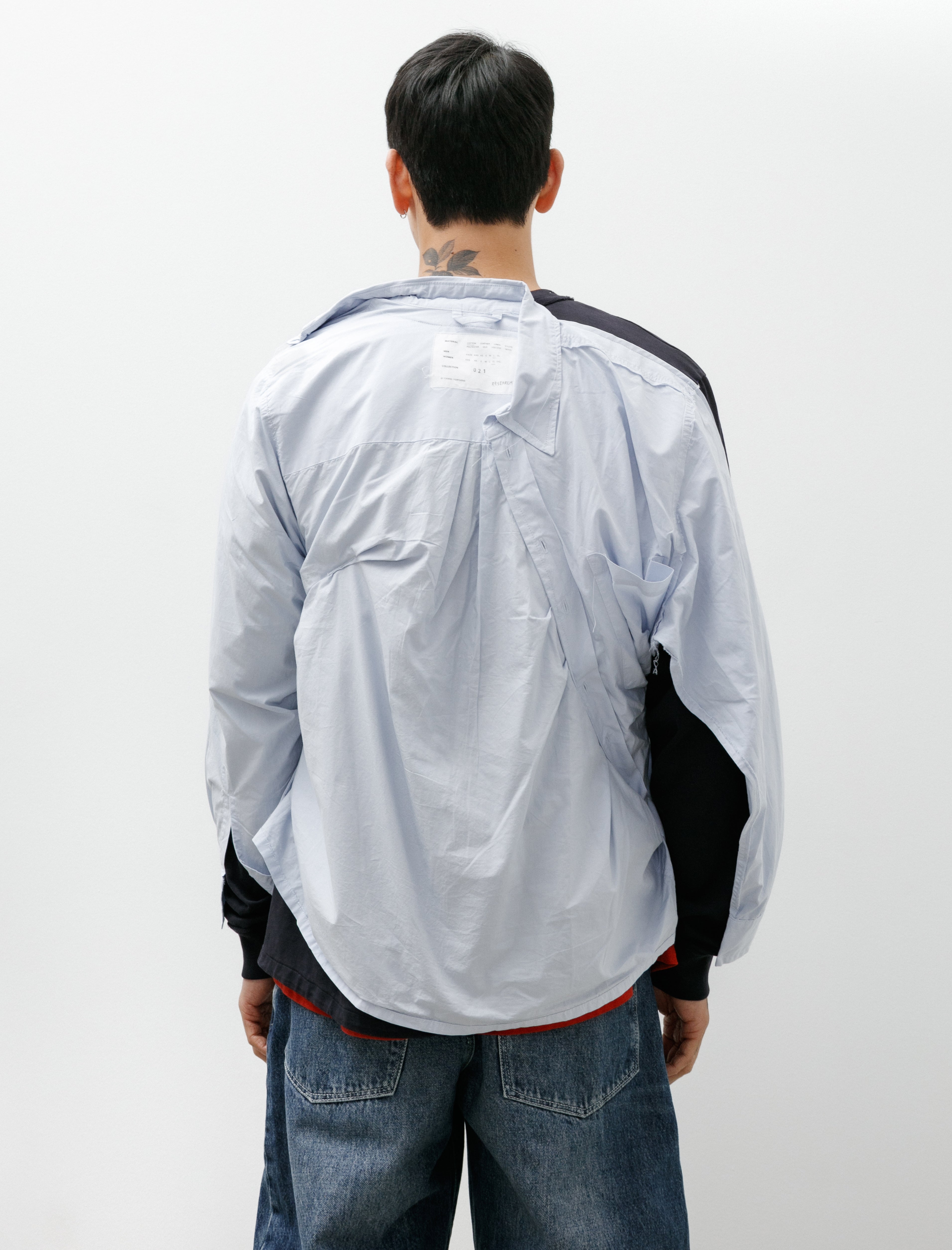 Camiel Fortgens Mens – Neighbour