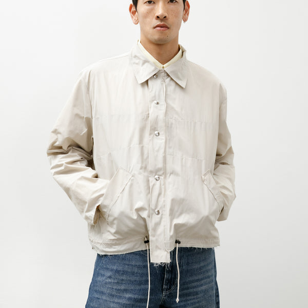 Camiel Fortgens Simple Jacket Sand – Neighbour