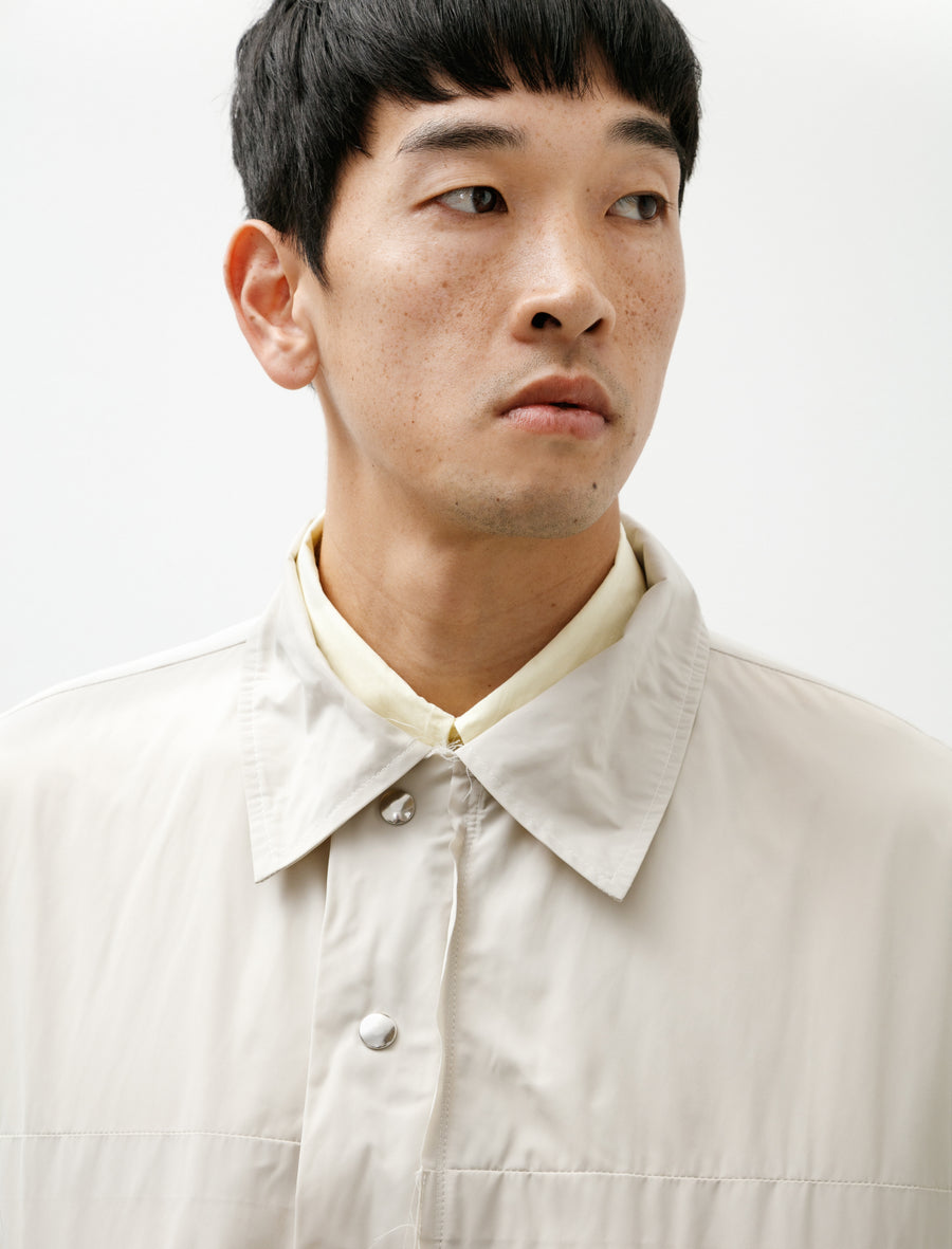 Simple Jacket Sand - Image 6