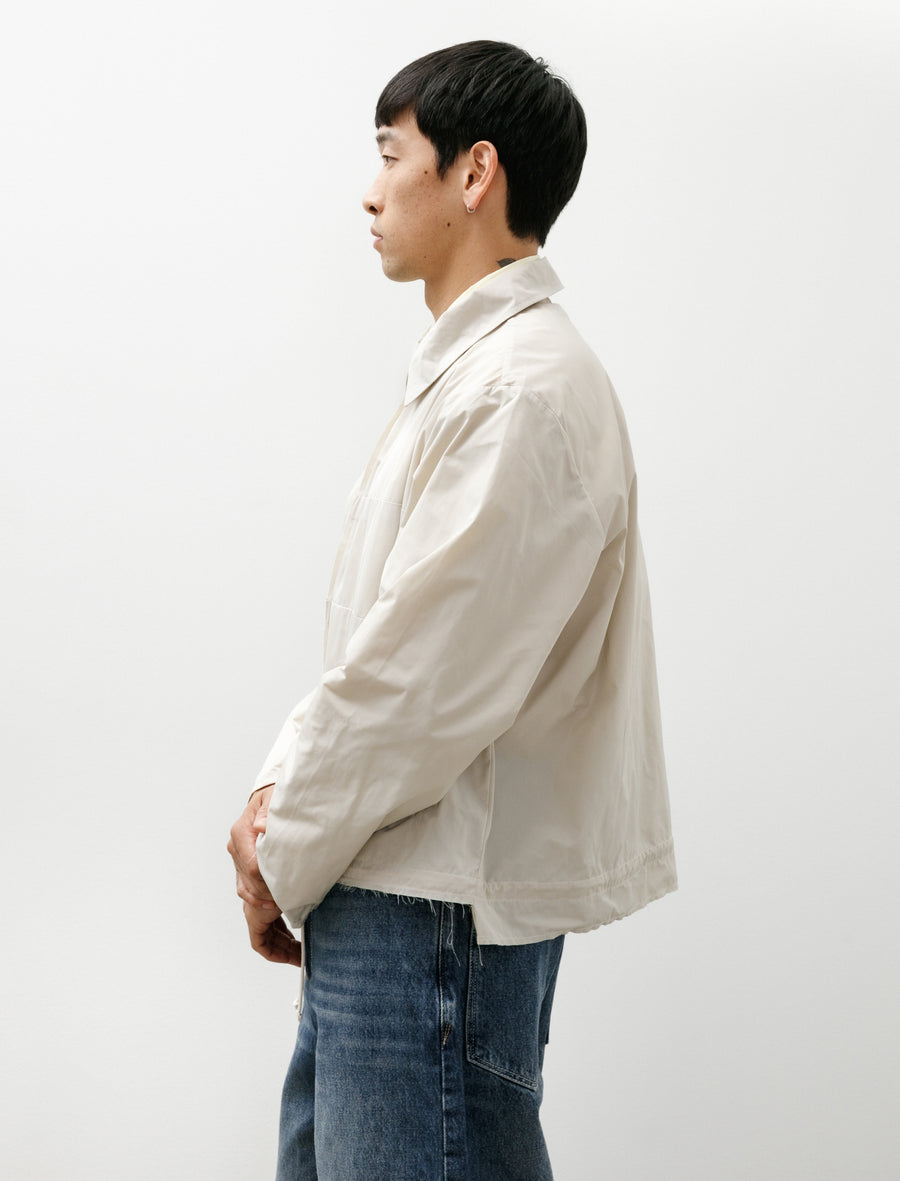 Simple Jacket Sand - Image 3