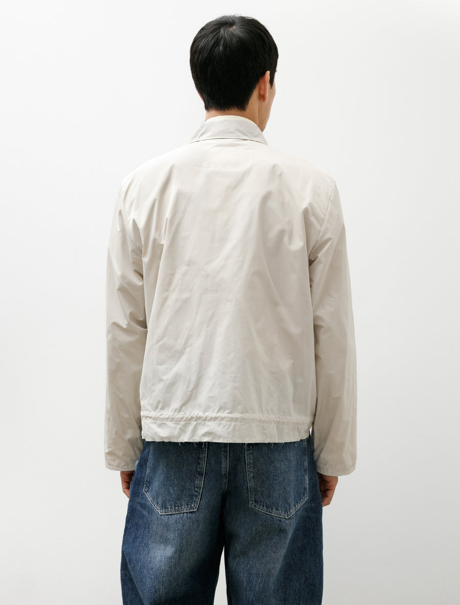Simple Jacket Sand - Image 2