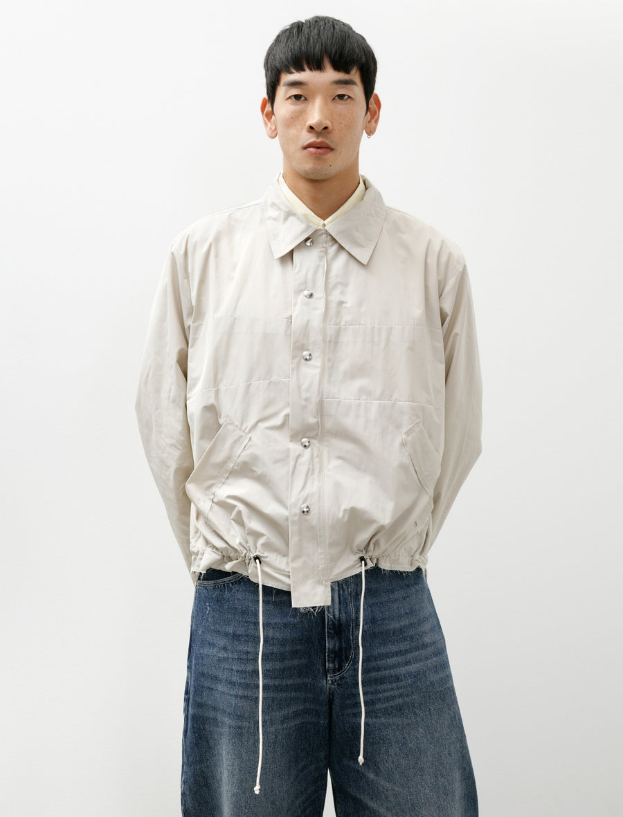 Simple Jacket Sand - Image 7