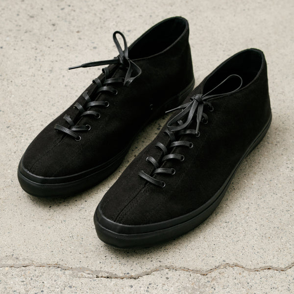 Lady White Co. LWC x Moonstar Tokio Low Black – Neighbour