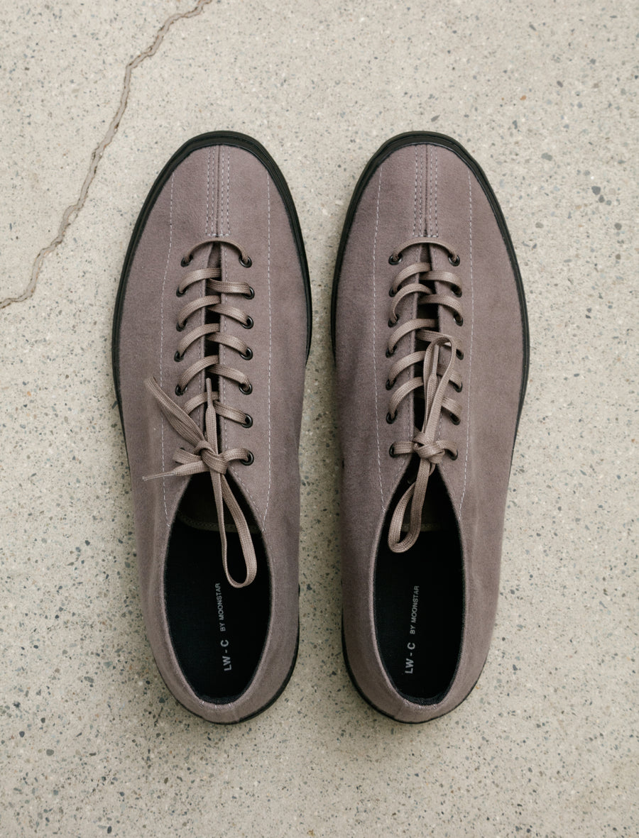 LWC x Moonstar Tokio Low Grey - Image 3