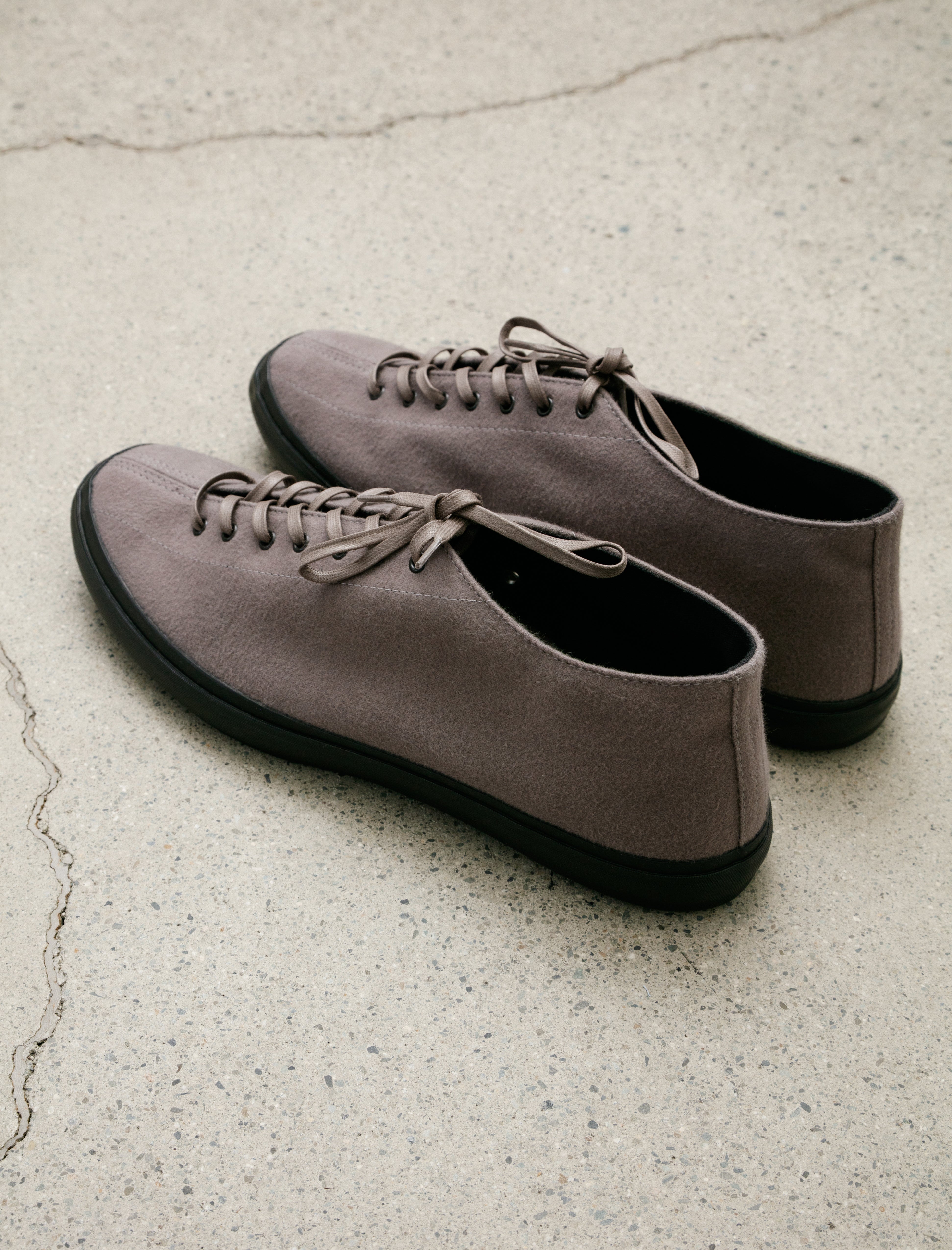 Lady White Co. LWC x Moonstar Tokio Low Grey