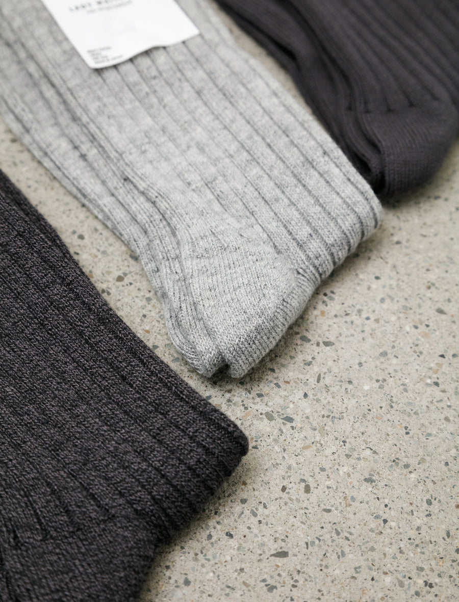 LWC Socks SS 2026 - Image 2