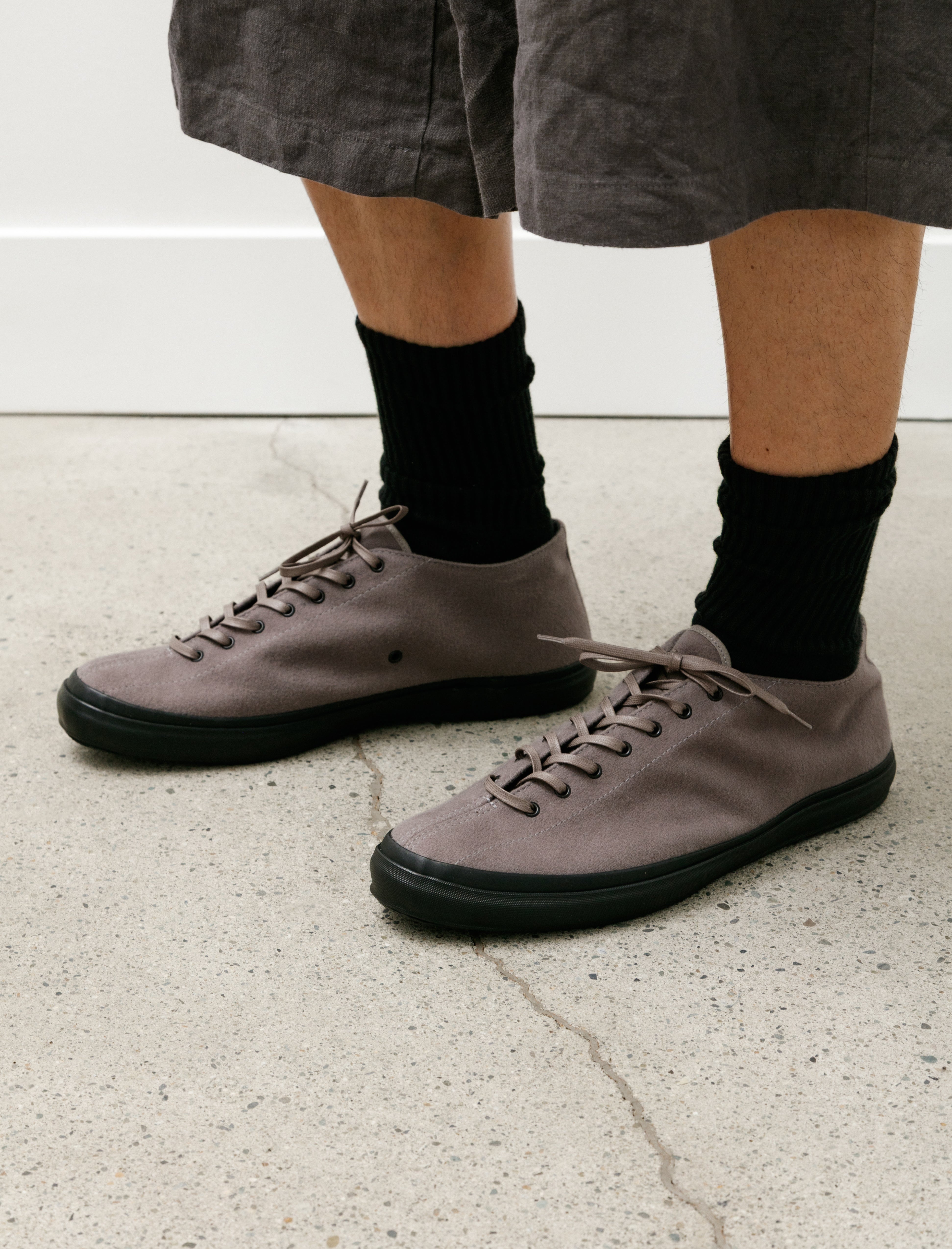Lady White Co. LWC x Moonstar Tokio Low Grey