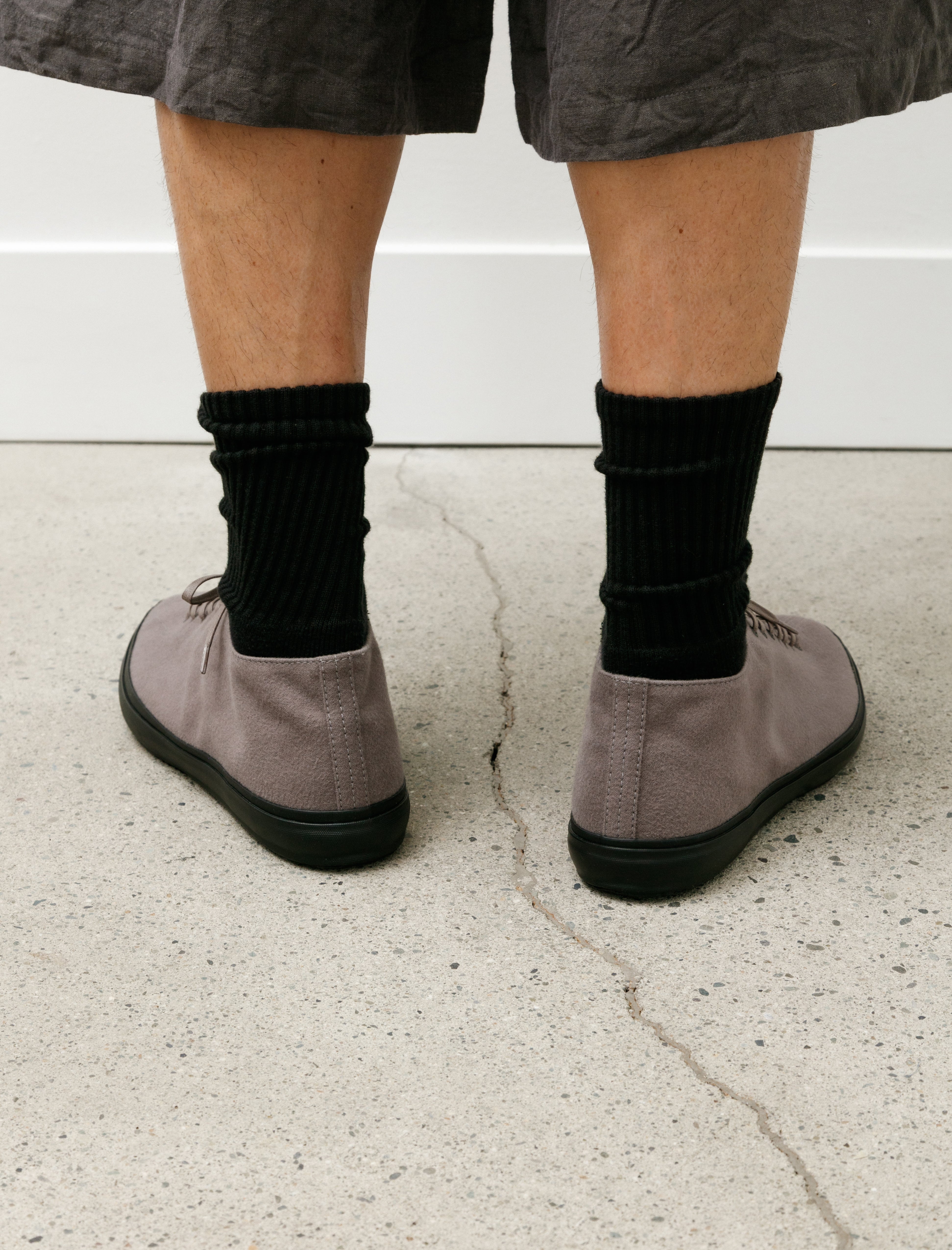 Lady White Co. LWC x Moonstar Tokio Low Grey