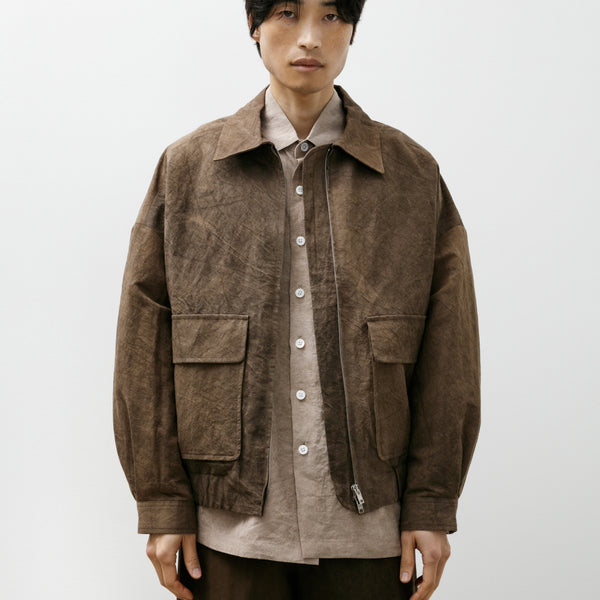 Evan Kinori Mens – Neighbour