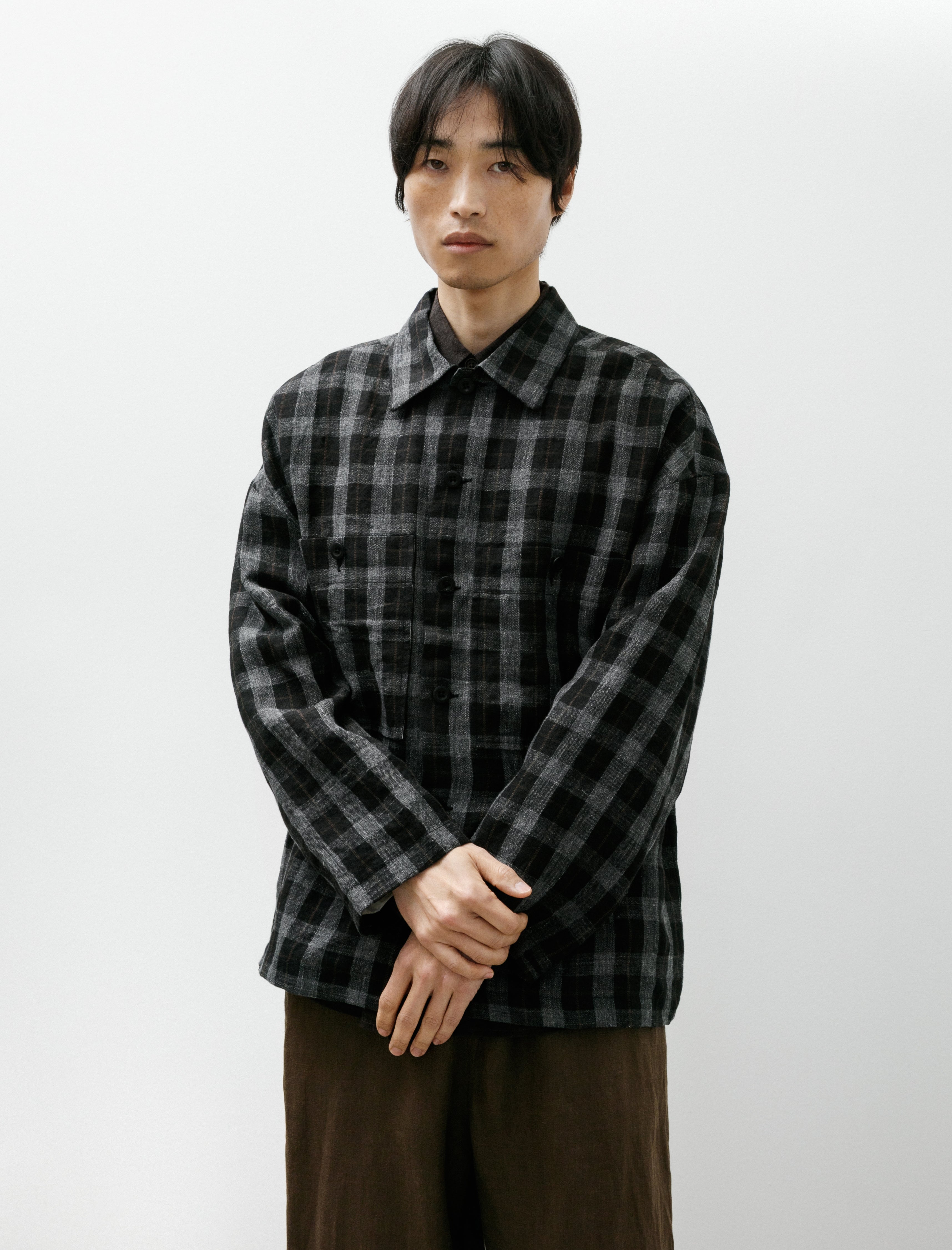 Evan Kinori Mens – Neighbour