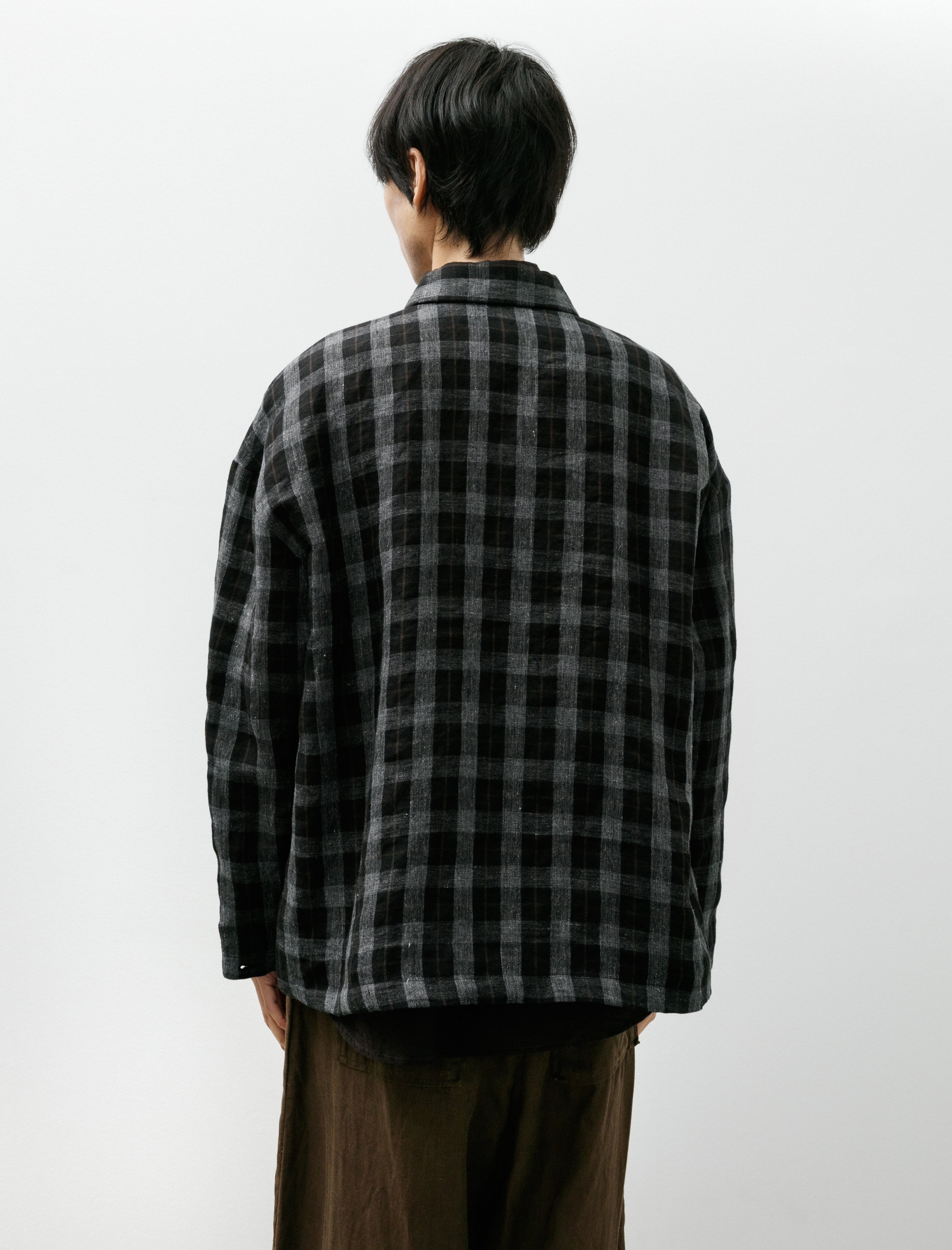 Evan Kinori Mens – Neighbour