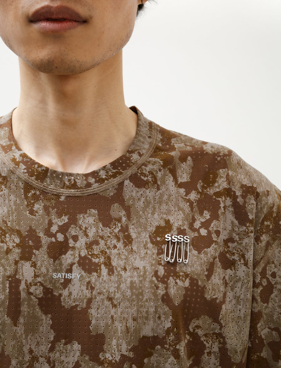 Space-O T-Shirt Camo - Image 4