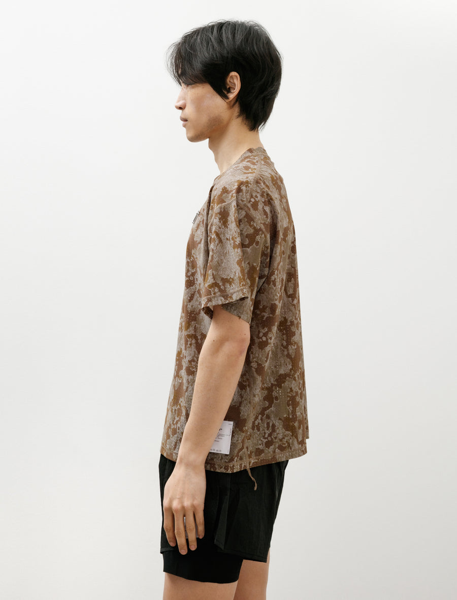 Space-O T-Shirt Camo - Image 3