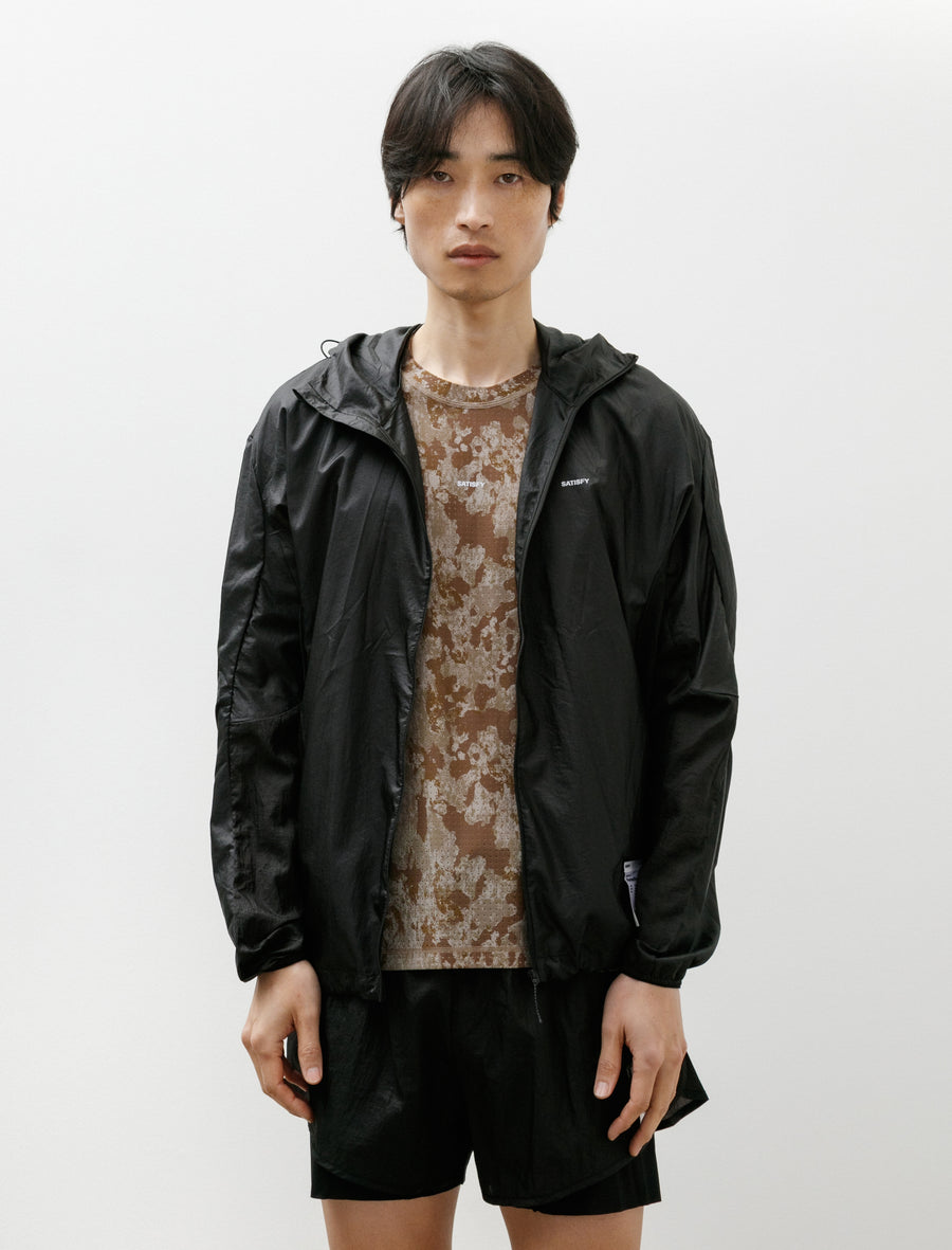Pertex Diamond Fuse Windbreaker Black - Image 4