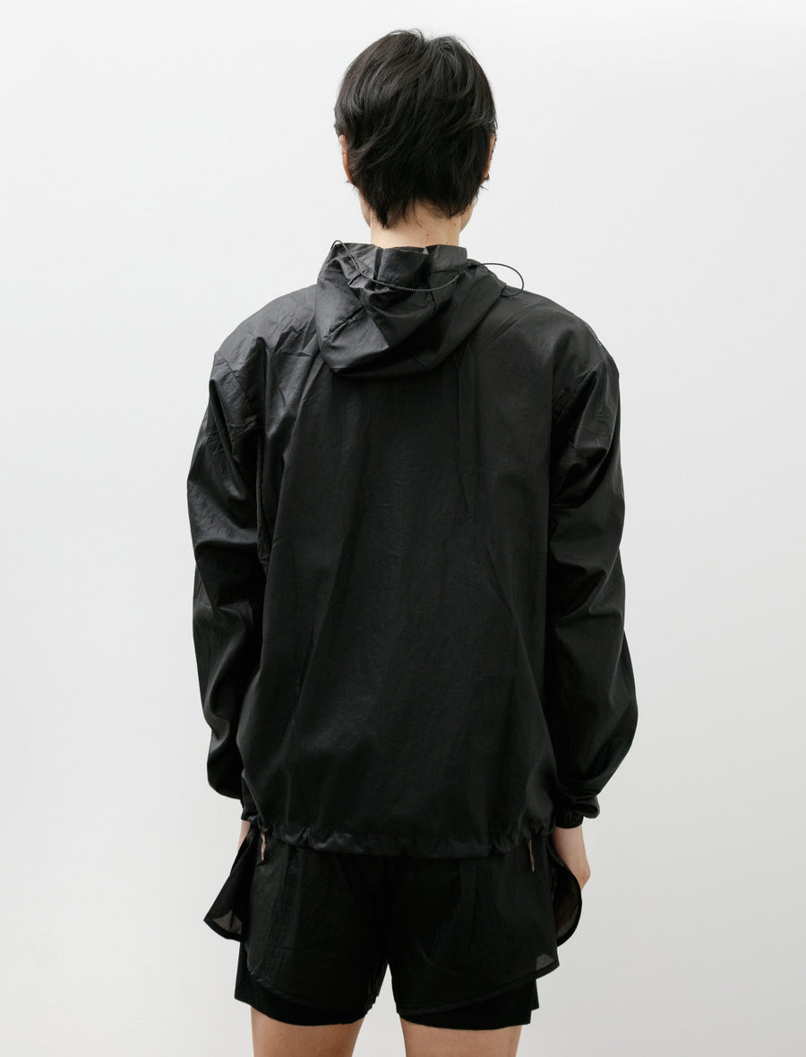 Pertex Diamond Fuse Windbreaker Black - Image 2