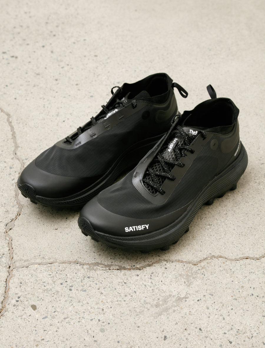 TheRocker Jet Black - Image 1