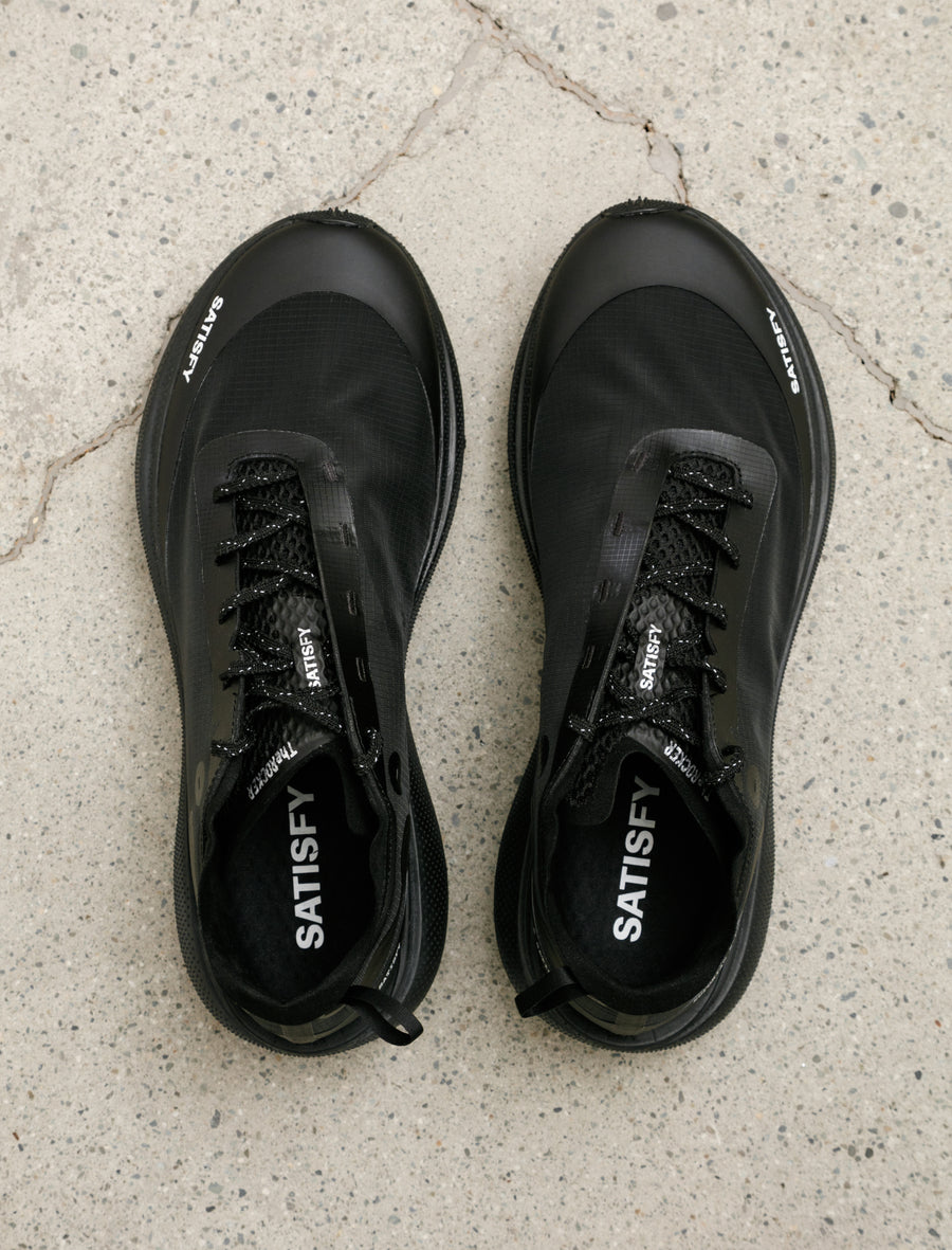 TheRocker Jet Black - Image 2