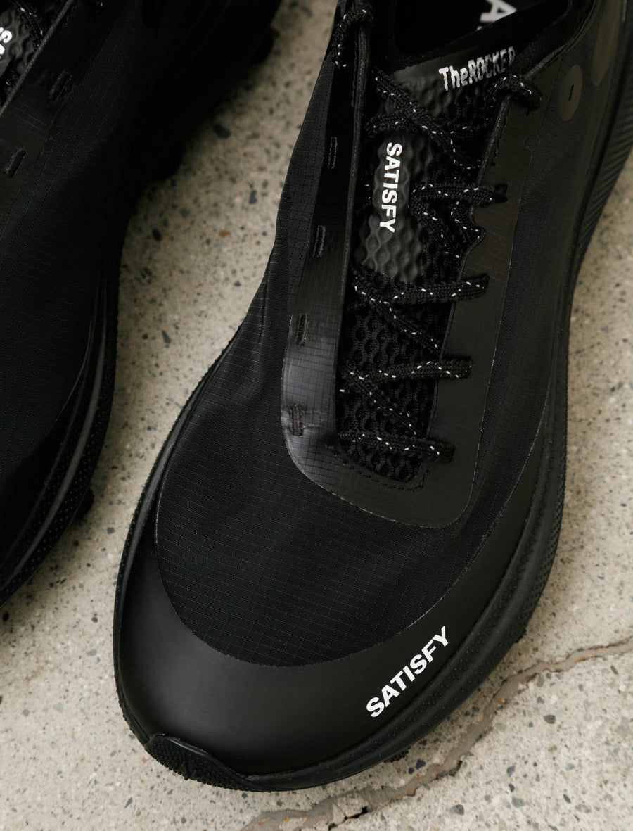 TheRocker Jet Black - Image 4