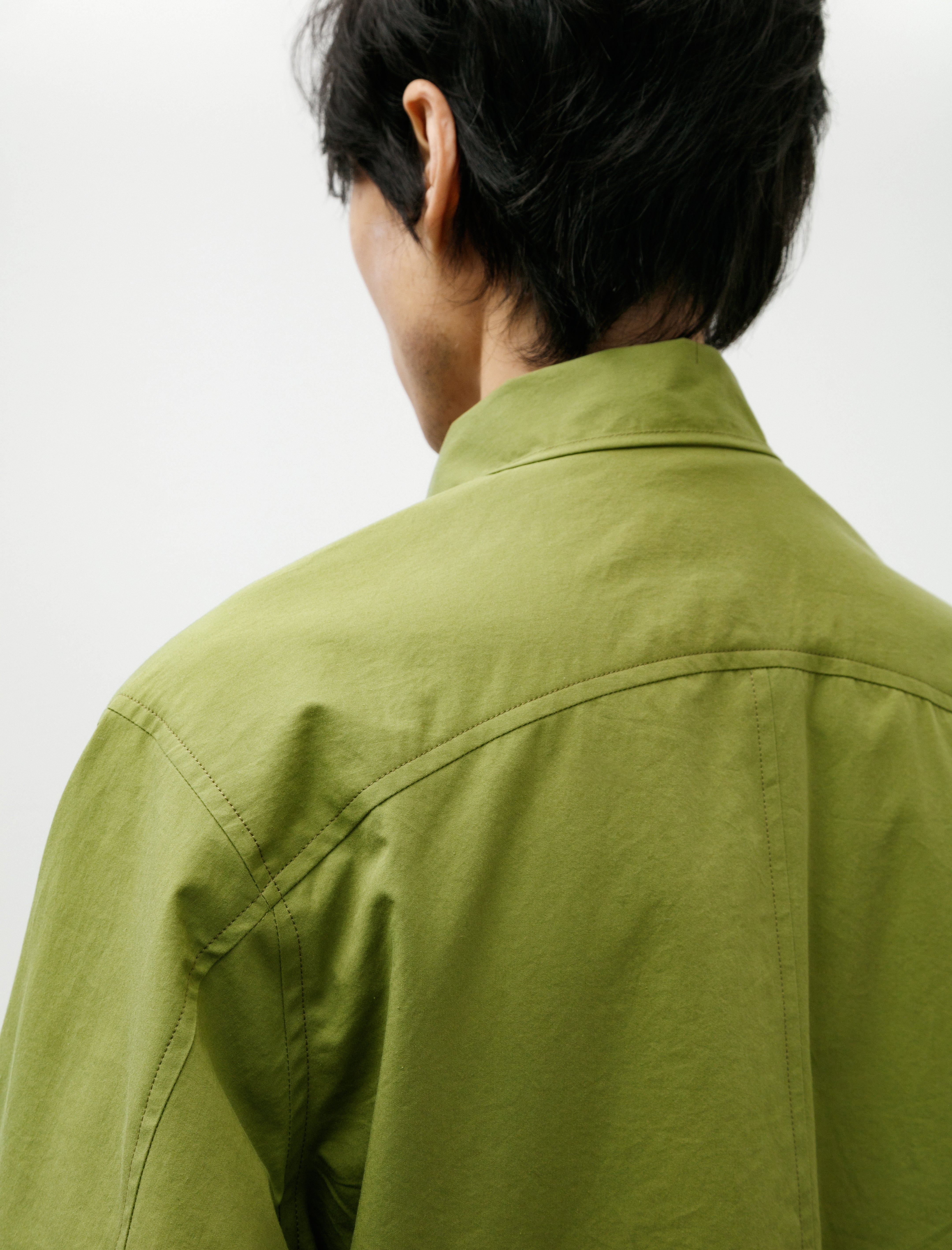 Henry's Criterium Jacket Meadow