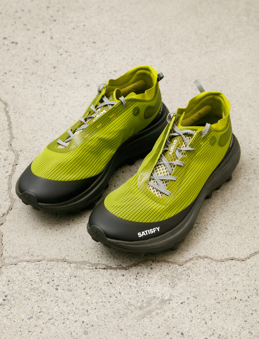 TheRocker Grenoble Green - Image 1